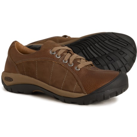 keen dress shoes women - Women's Kaci II Oxford Casual Leather Shoe for Everyday Wear, Fired Brick/Raven, 7 US It is oil Keen PTC Oxford 11 ,
