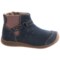 8596A_5 Keen Punky Ankle Boots - Suede (For Kid Girls)