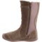 8595W_2 Keen Punky High Boots - Suede (For Youth Girls)