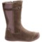 8595W_5 Keen Punky High Boots - Suede (For Youth Girls)