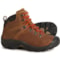 Keen Pyrenees Hiking Boots - Waterproof, Suede (For Men) in Syrup