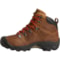 160V8_4 Keen Pyrenees Hiking Boots - Waterproof, Suede (For Men)