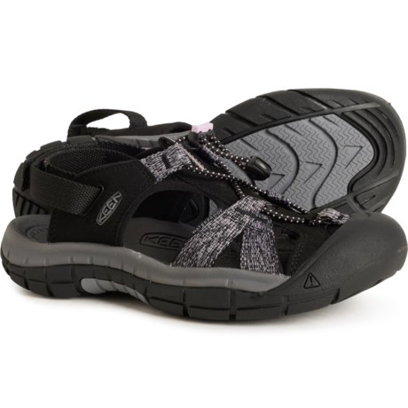 Keen Ravine H2 Sport Sandals (For Women) - Save 56%
