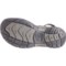 5CKGA_5 Keen Ravine H2 Sport Sandals (For Women)
