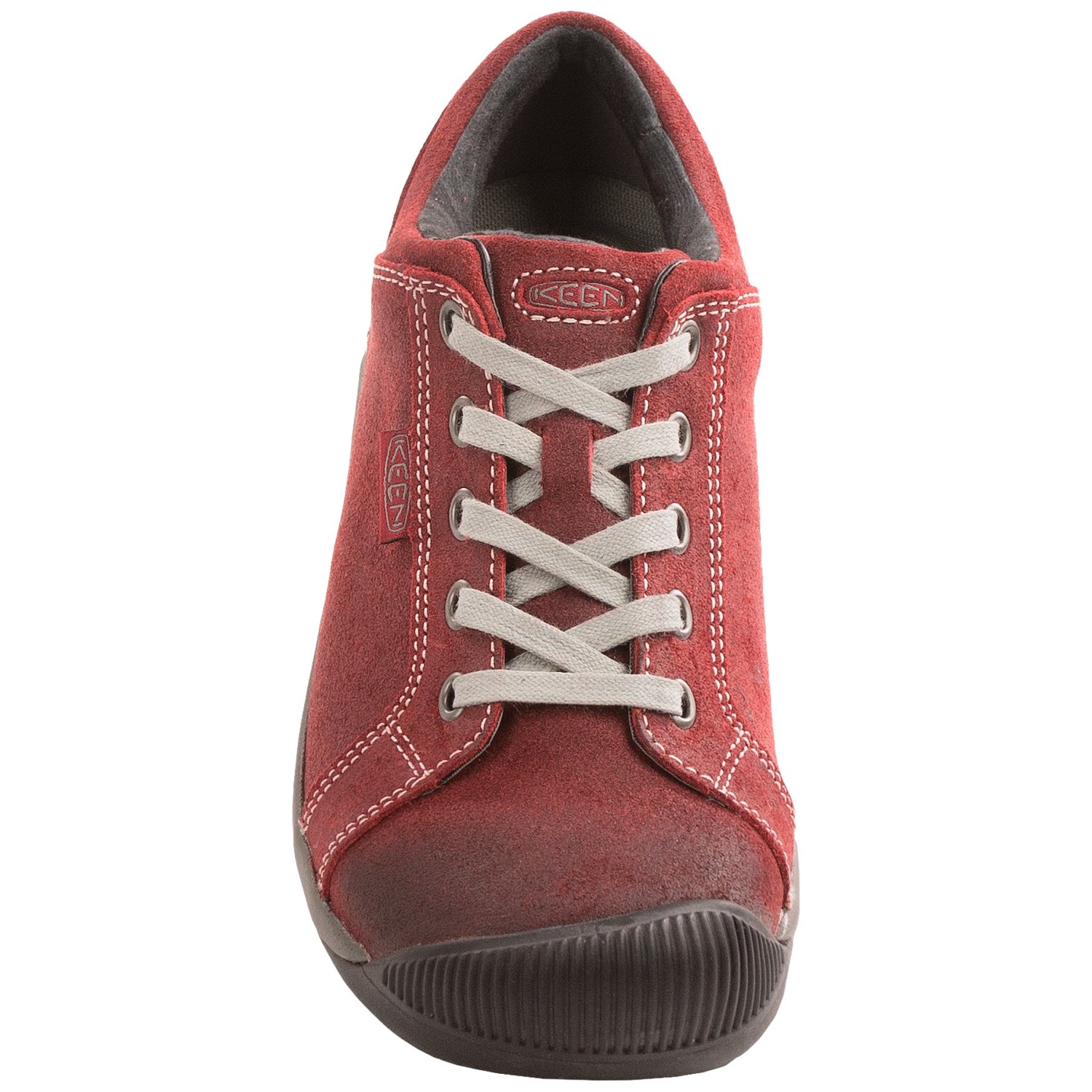 Keen Reisen Lace Shoes (For Women) 8596G - Save 59%