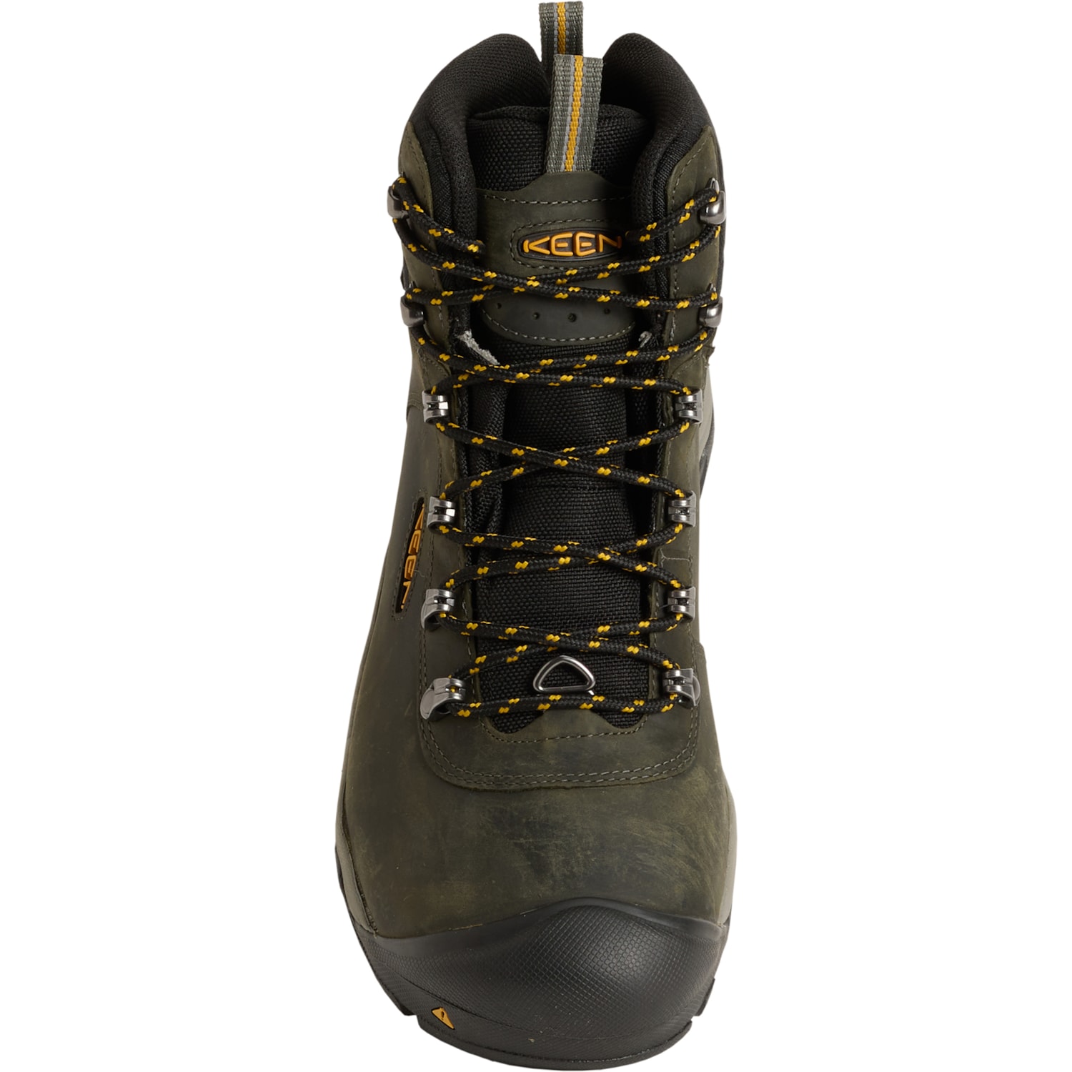 KEEN Men’s Revel III Waterproof Hiking Boots Keen Boots Sale Keen Footwear Men's Revel Iii Hiking  main image 3