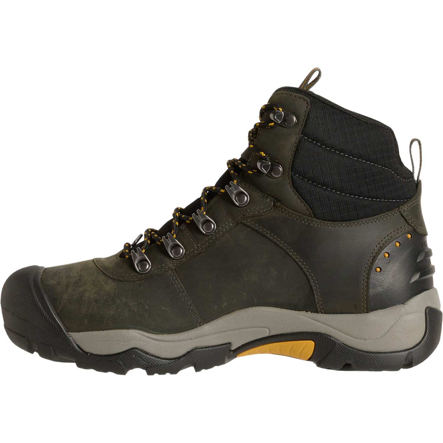 Keen Revel III Hiking Boots (For Men) - Save 50% display picture 1