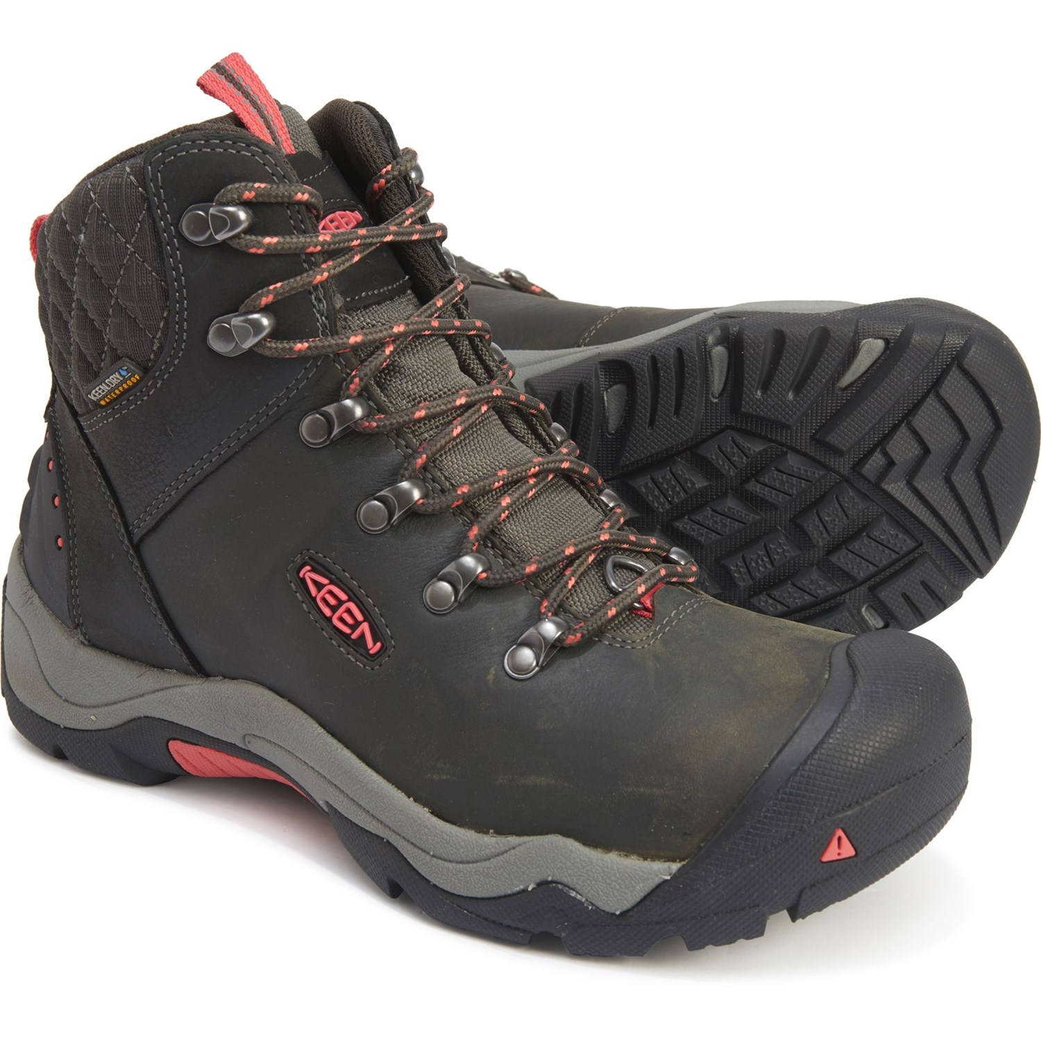 keen revel iii hiking boots