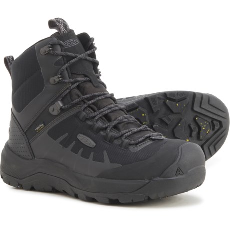 hoka police boots