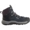 2NNNU_3 Keen Revel IV Mid Polar Hiking Boots - Waterproof, Insulated (For Men)