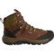 5WDAD_3 Keen Revel IV Mid Polar Hiking Boots - Waterproof, Insulated (For Men)