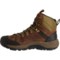 5WDAD_4 Keen Revel IV Mid Polar Hiking Boots - Waterproof, Insulated (For Men)