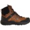 5WDAA_3 Keen Revel IV Mid Polar Hiking Boots - Waterproof, Insulated, Leather (For Men)