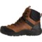 5WDAA_4 Keen Revel IV Mid Polar Hiking Boots - Waterproof, Insulated, Leather (For Men)