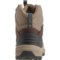 2NNMV_5 Keen Revel IV Mid Polar Hiking Boots - Waterproof, Insulated, Leather (For Women)