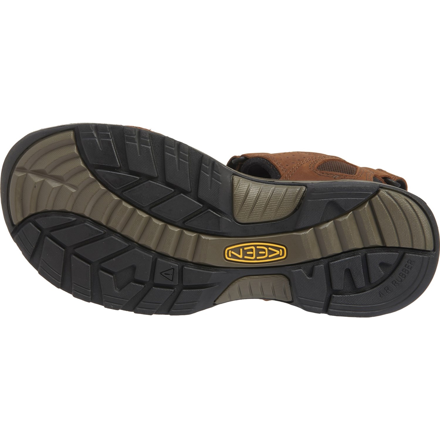 keen men's rialto 3 point sandal