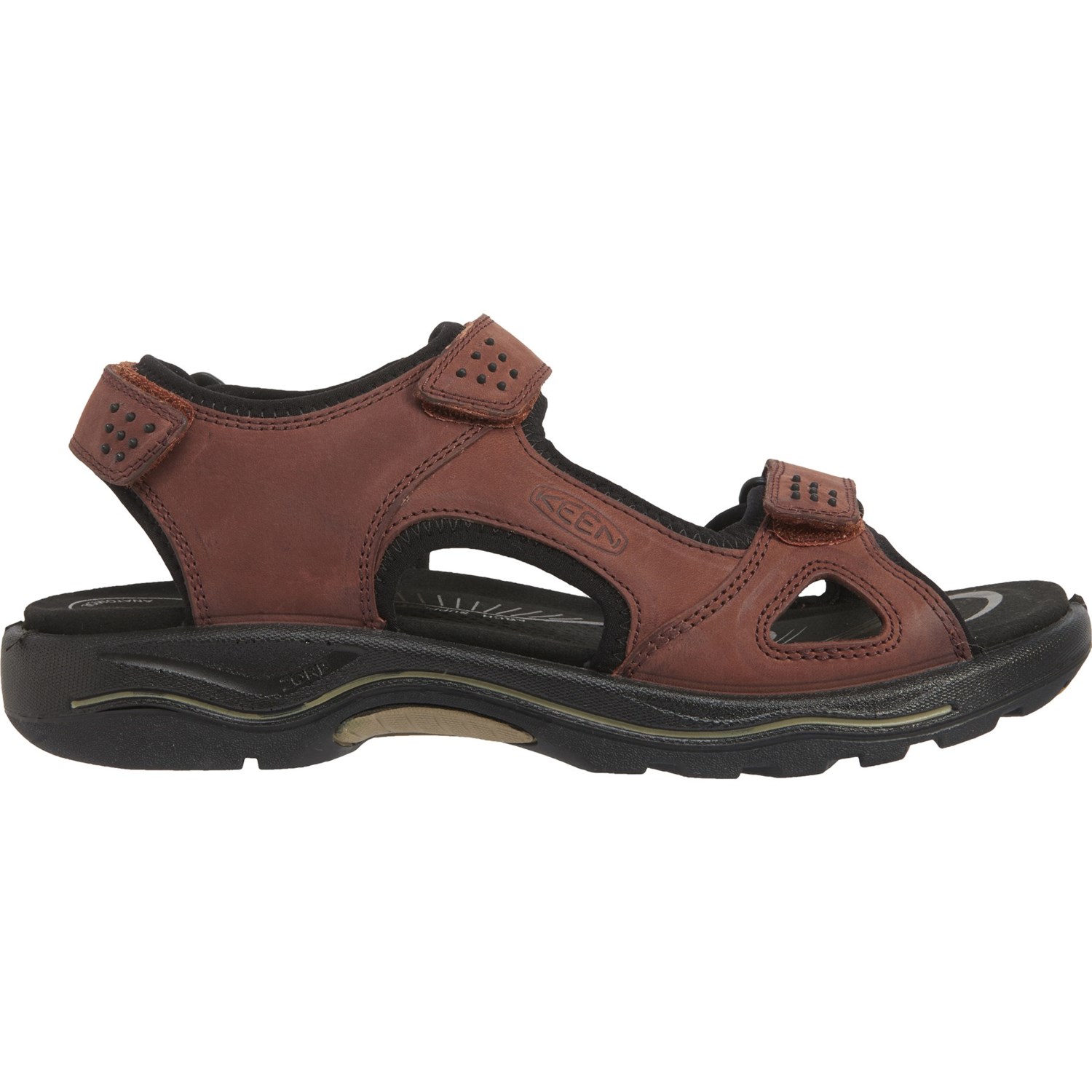 keen rialto 3 point sandals