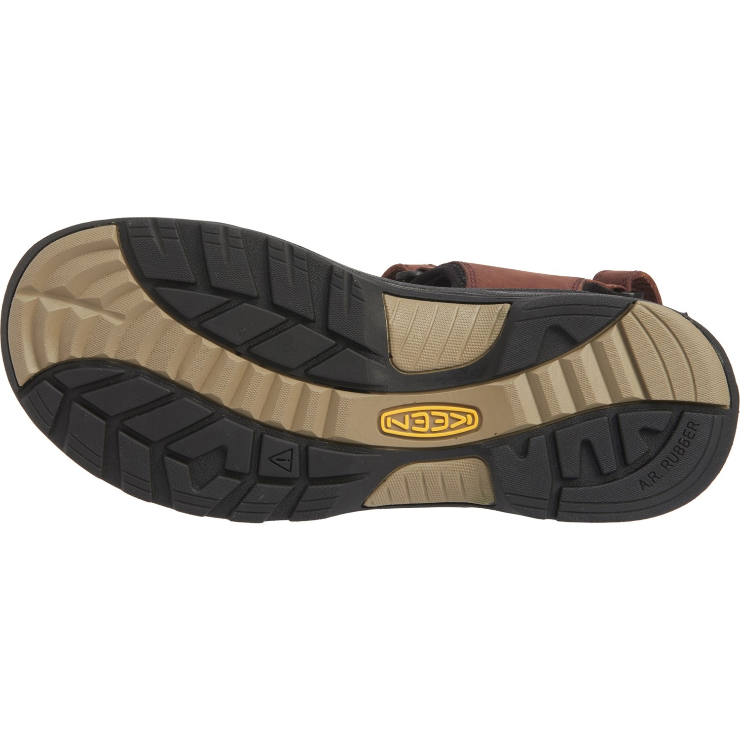 keen rialto 3