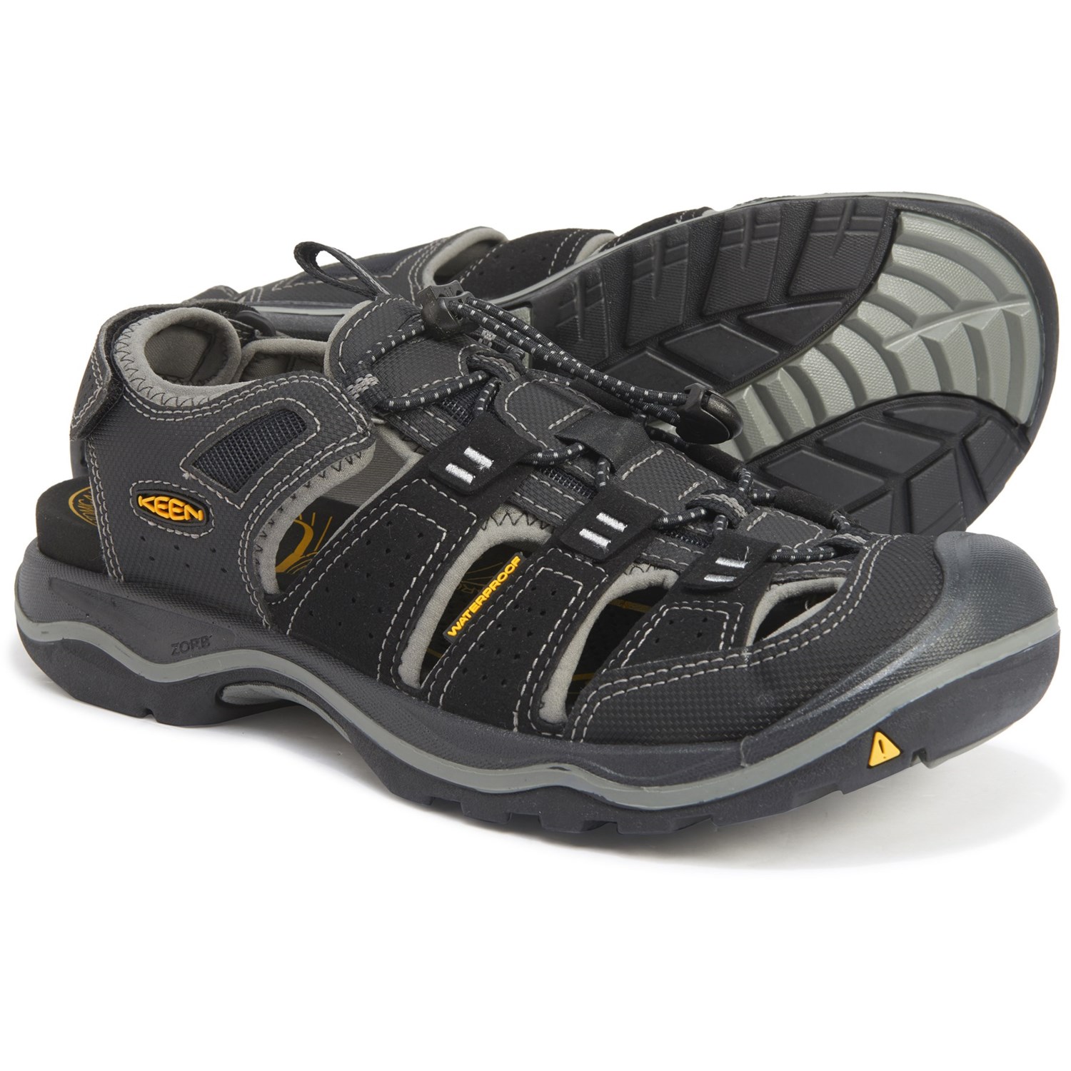 keen rialto ii