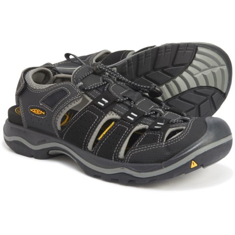 keen rialto 2