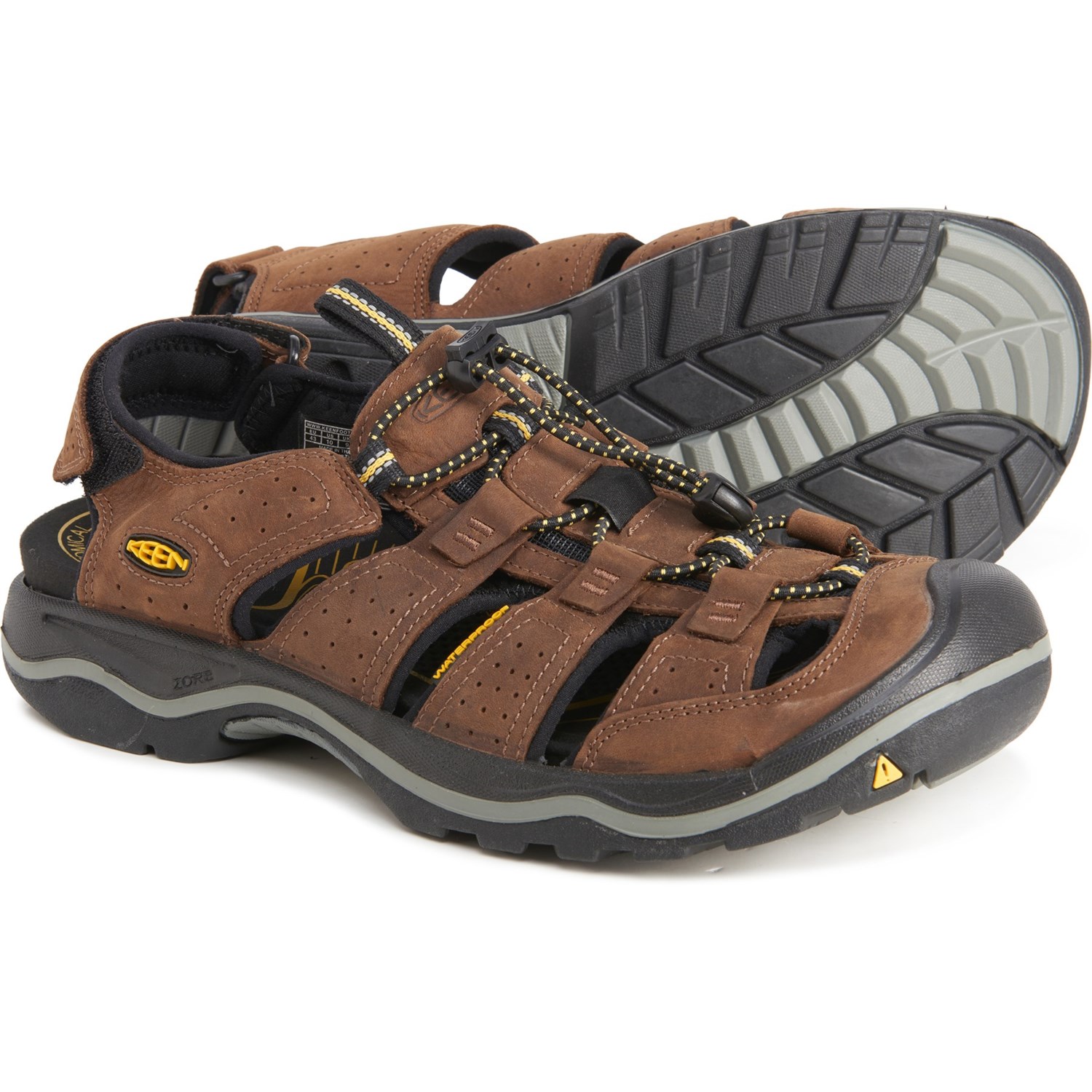 Keen Rialto II Sandals (For Men) Save 37