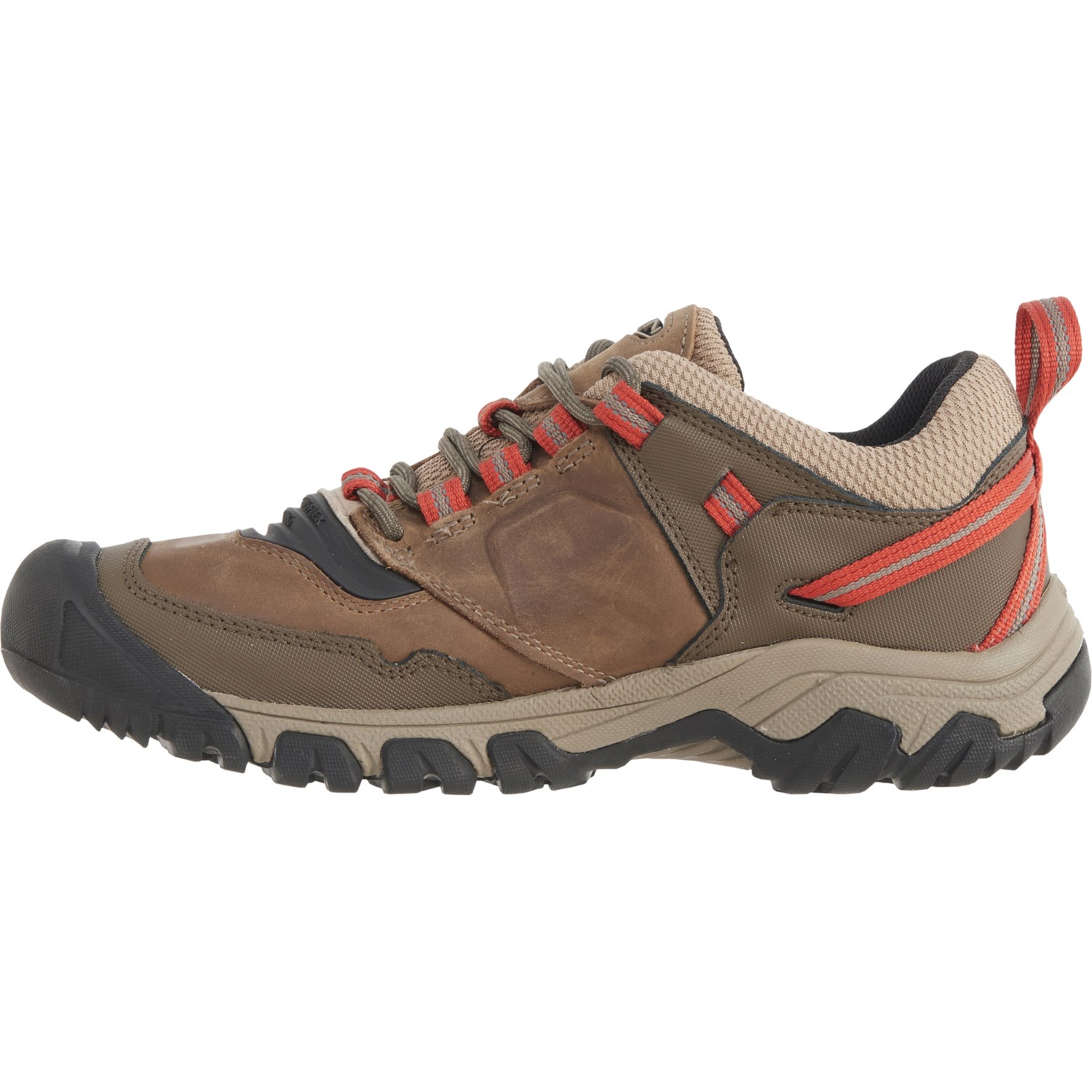 Keen Ridge Flex Hiking Shoes (For Men) - Save 36%