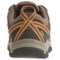 3AGJU_3 Keen Ridge Flex Hiking Shoes - Waterproof, Leather (For Men)