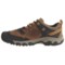3AGJU_4 Keen Ridge Flex Hiking Shoes - Waterproof, Leather (For Men)