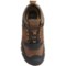 3AGJU_6 Keen Ridge Flex Hiking Shoes - Waterproof, Leather (For Men)