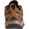 3TTNN_9 Keen Ridge Flex Hiking Shoes - Waterproof, Leather (For Men)