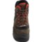 2GUCD_2 Keen Ridge Flex Mid Hiking Boots - Waterproof, Leather (For Men)