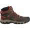 2GUCD_3 Keen Ridge Flex Mid Hiking Boots - Waterproof, Leather (For Men)