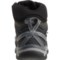 3AGFT_4 Keen Ridge Flex Mid Hiking Boots - Waterproof, Leather (For Men)