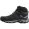 3AGFT_5 Keen Ridge Flex Mid Hiking Boots - Waterproof, Leather (For Men)
