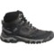 3AGFT_6 Keen Ridge Flex Mid Hiking Boots - Waterproof, Leather (For Men)