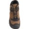 3AGFU_2 Keen Ridge Flex Mid Hiking Boots - Waterproof, Leather (For Men)