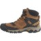 3AGFU_4 Keen Ridge Flex Mid Hiking Boots - Waterproof, Leather (For Men)