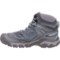 3AFGW_4 Keen Ridge Flex Mid Hiking Boots - Waterproof, Leather (For Women)
