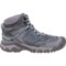 3AFGW_5 Keen Ridge Flex Mid Hiking Boots - Waterproof, Leather (For Women)