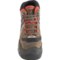 2GUAM_2 Keen Ridge Flex Mid Hiking Boots - Waterproof, Leather, Wide Width (For Men)