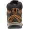 3ACGX_3 Keen Ridge Flex Mid Hiking Boots - Waterproof, Leather, Wide Width (For Men)
