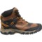 3ACGX_5 Keen Ridge Flex Mid Hiking Boots - Waterproof, Leather, Wide Width (For Men)