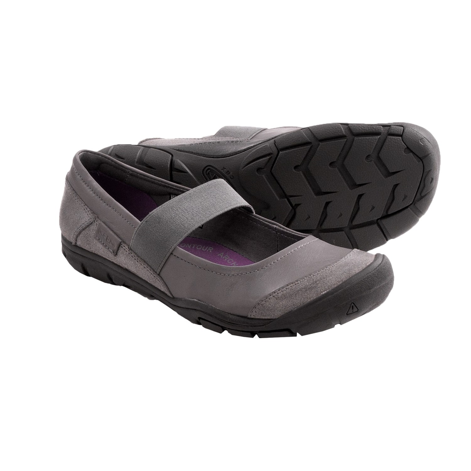 Keen Rivington MJ CNX Shoes (For Women) 8088A 58