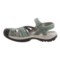 9815D_5 Keen Rose Leather Sandals (For Women)