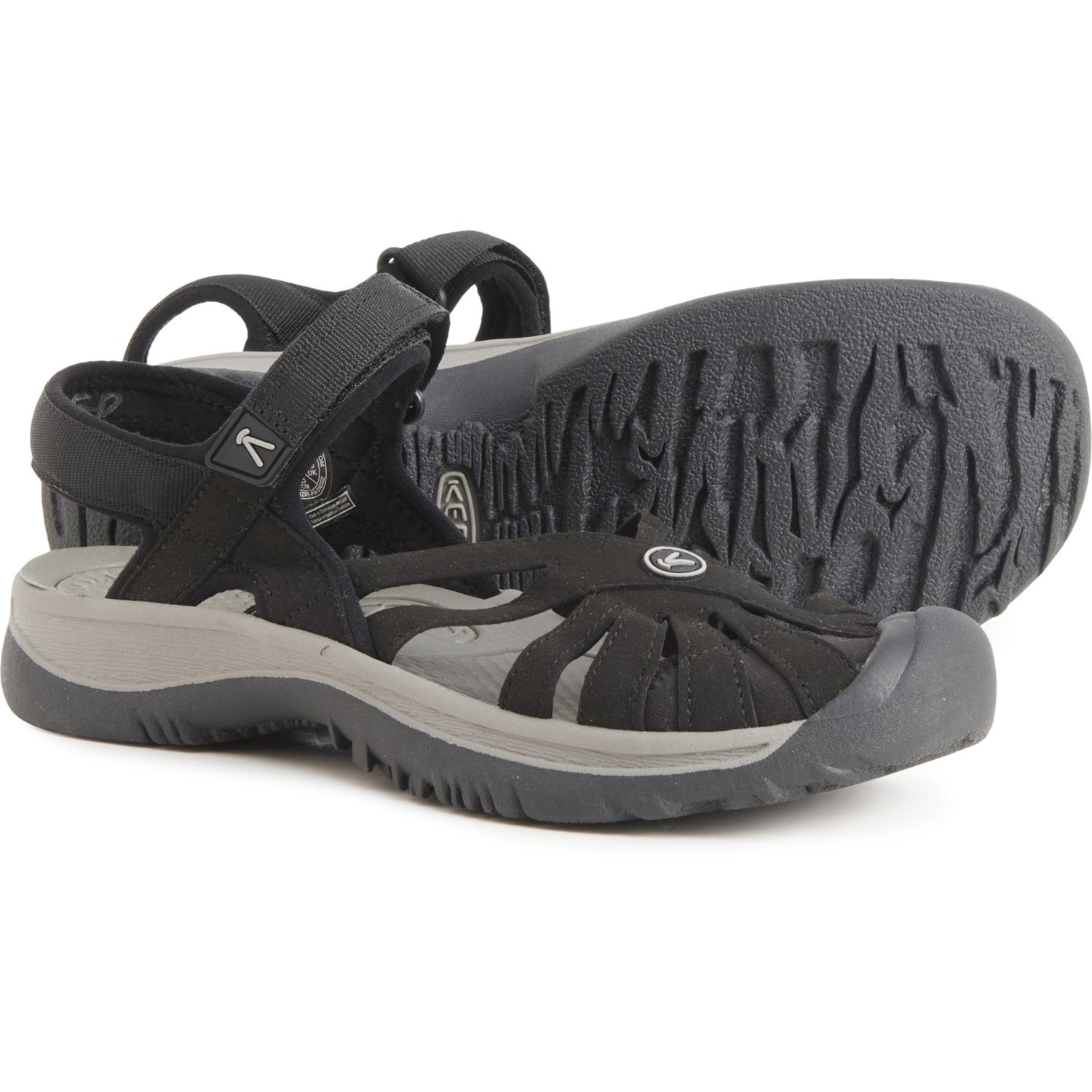 Keen Rose Sandals (For Women) - Save 27%