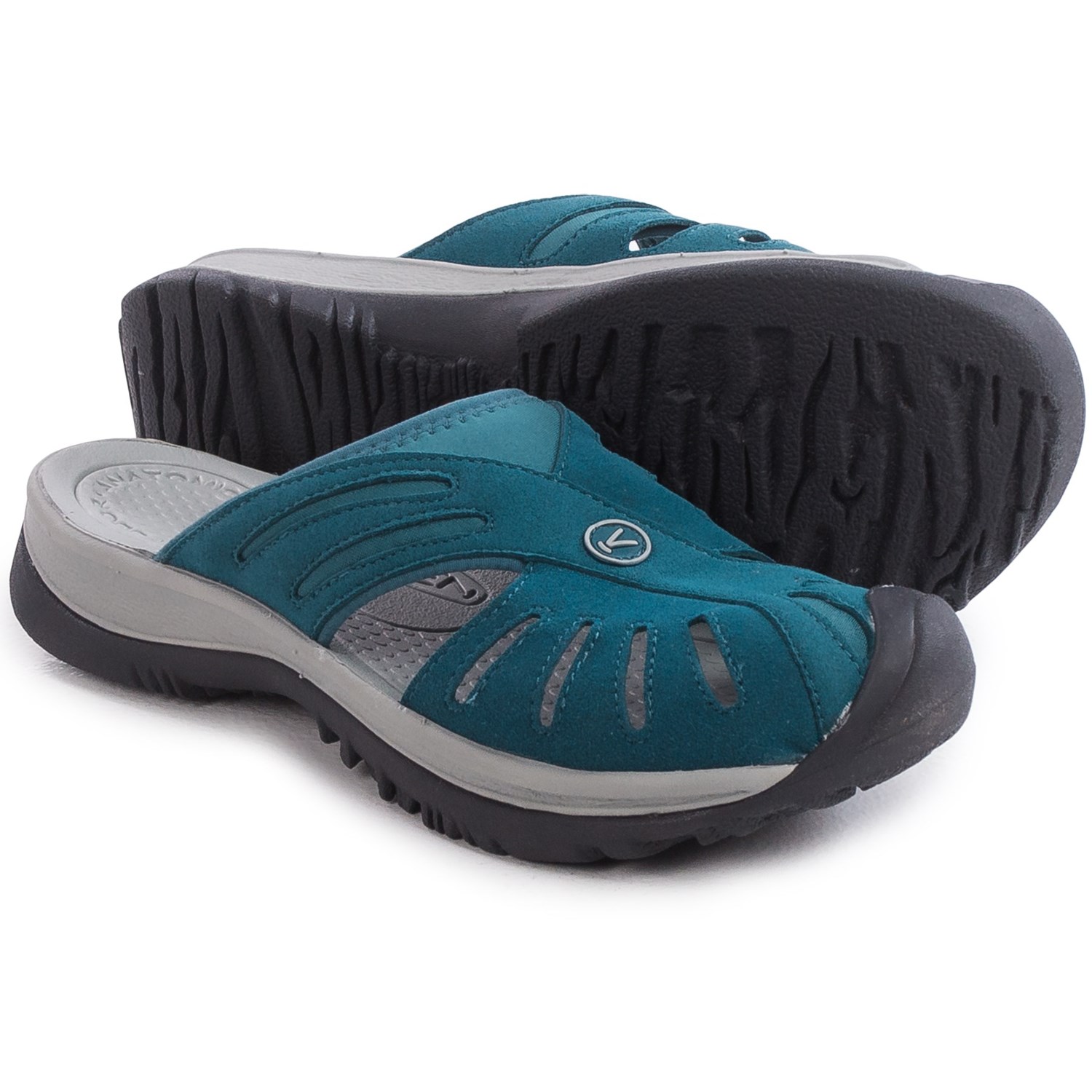 Keen Rose Slide Sandals (For Women) - Save 50%