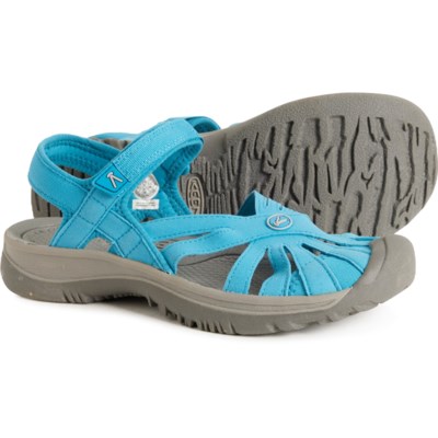 Keen Rose Sport Sandals (For Women) - Save 56%