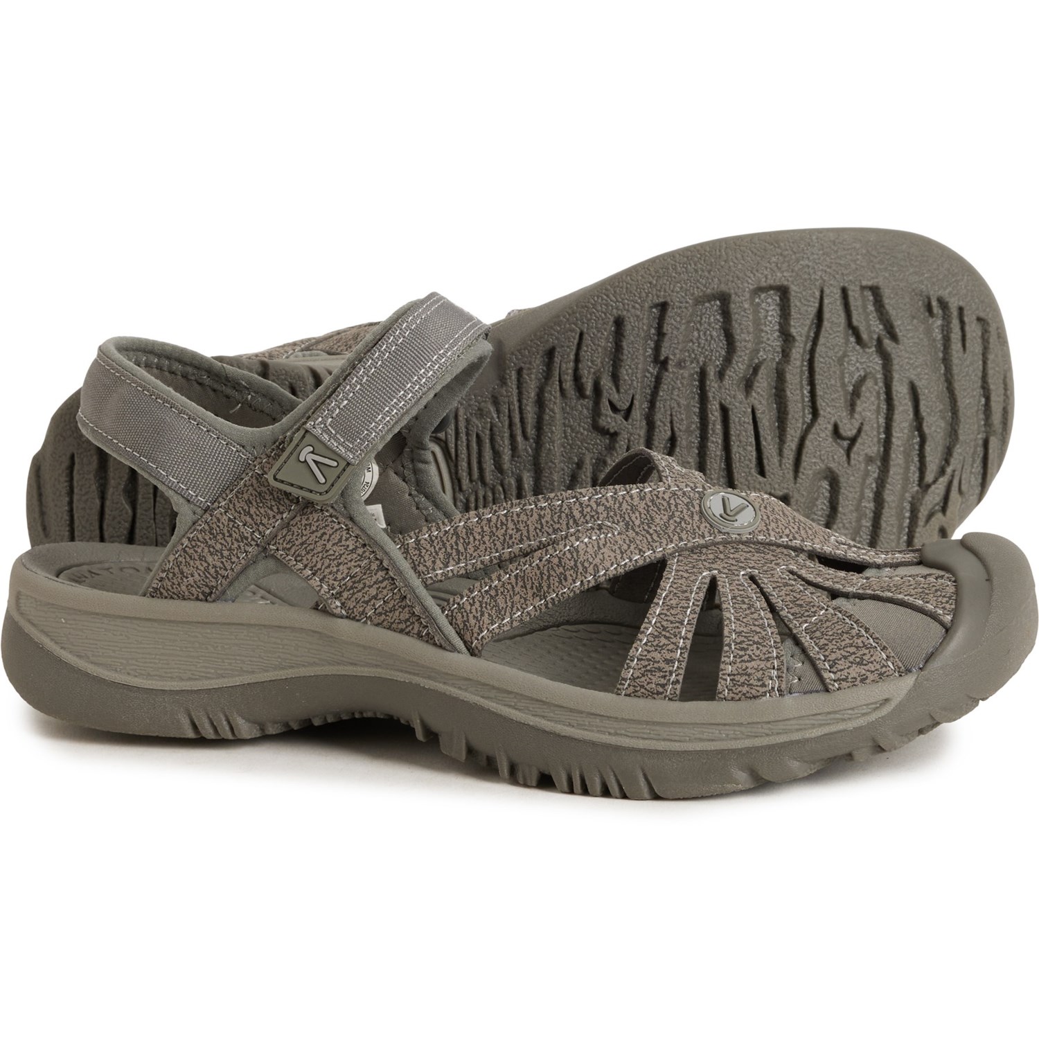 Keen Rose Sport Sandals (For Women) - Save 59%