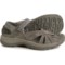 Keen Rose Sport Sandals (For Women) in Gargoyle/Raven