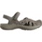 7RDHK_3 Keen Rose Sport Sandals (For Women)